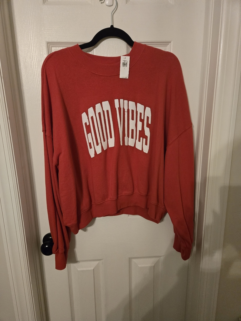 Sweatshirt